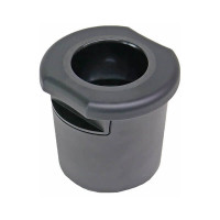 Click Cup Pulverhalter für CUBE 4'